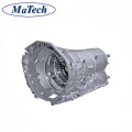 Custom Aluminum Die Casting Automatic Transmission Housing Parts